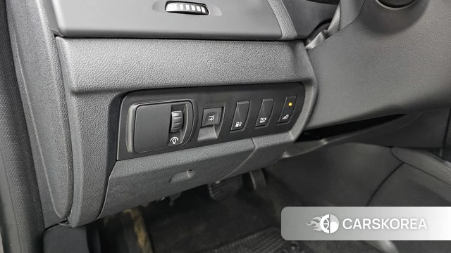 Renault Korea (Samsung) SM3 Neo id 5042242 из Кореи 8
