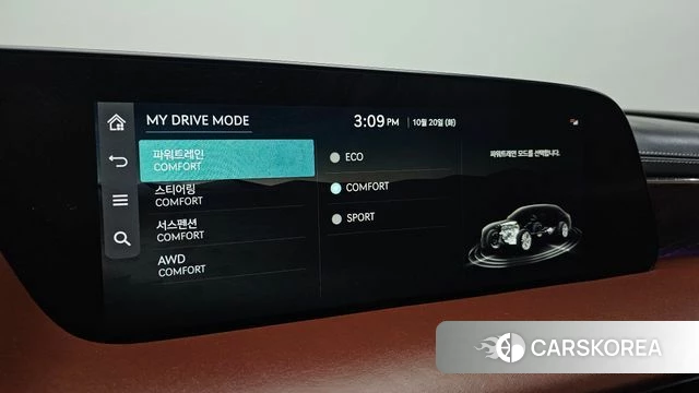 Genesis G90 (RS4) id 5012500 из Кореи 8