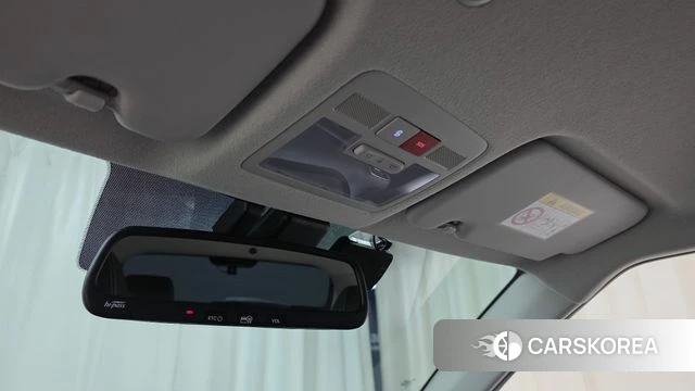 Hyundai Venue id 4964246 из Кореи 8