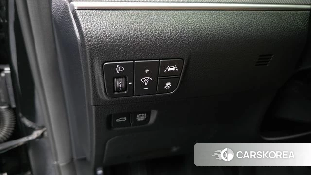 Kia K5 Hybrid 3rd Generation id 5011812 из Кореи 8