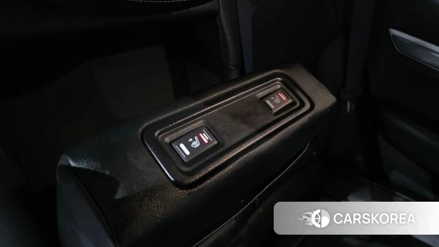 Renault Korea (Samsung) QM6 id 4944354 из Кореи 8