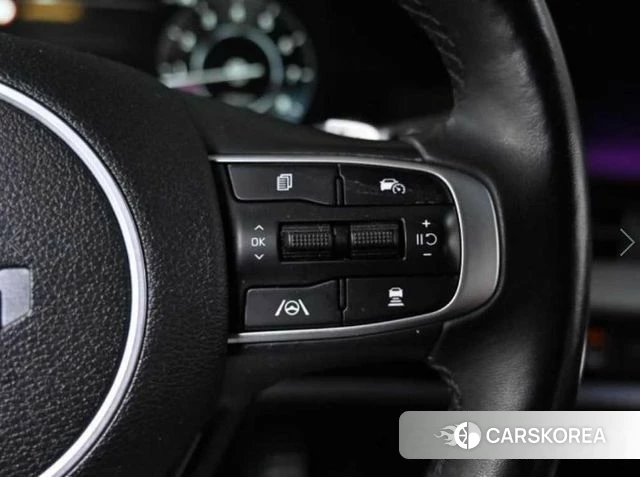 Kia Sportage 5th Generation id 4958502 из Кореи 8