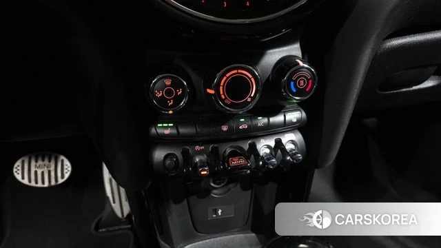 Mini Cooper id 3842334 из Кореи 8