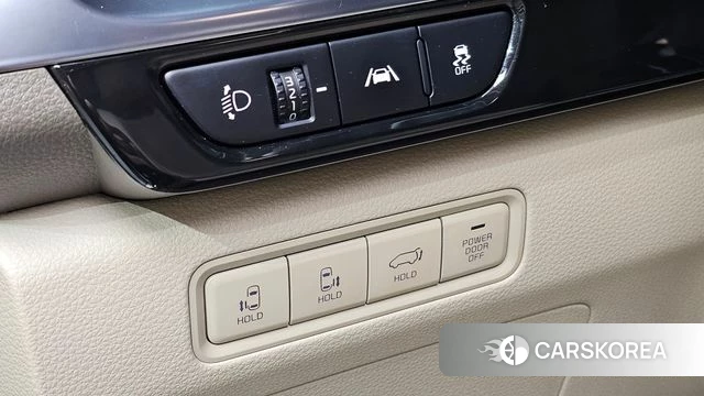 Kia Carnival 4th generation id 5021996 из Кореи 8
