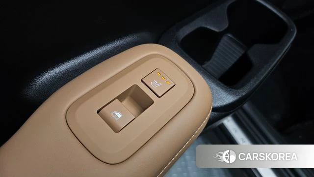 Hyundai Santa Fe (MX5) id 4979995 из Кореи 8