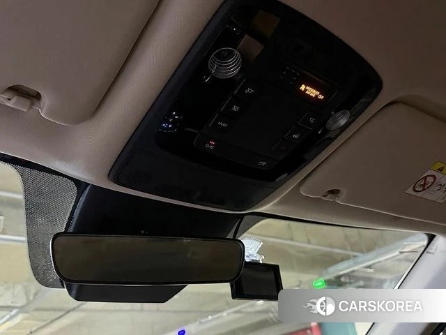 Kia Carnival 4th generation id 4936779 из Кореи 8