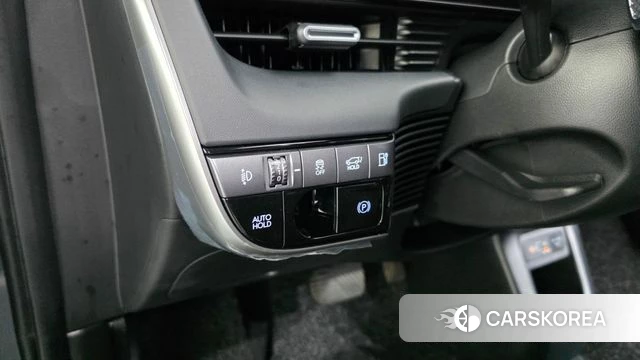 Hyundai The New Ionic 5 id 4980438 из Кореи 8