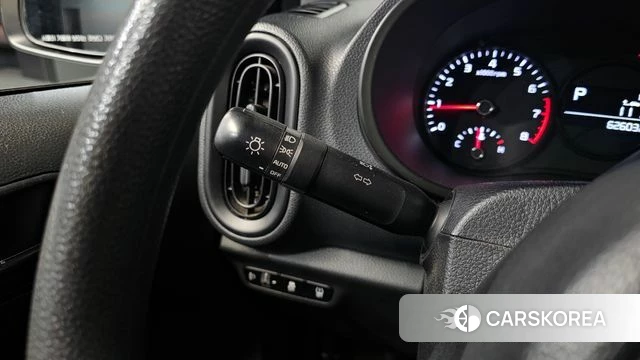Kia Morning Urban (JA) id 4951726 из Кореи 8