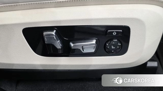 BMW X7 (G07) id 4974761 из Кореи 8