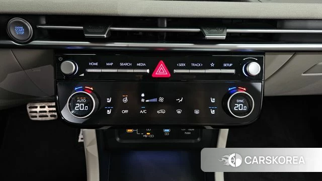 Hyundai The New Tucson (NX4) id 5026487 из Кореи 8