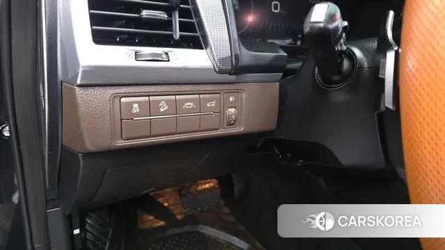 Ssangyong All New Rexton id 3691170 из Кореи 8