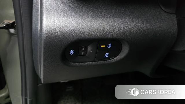 Hyundai Casper id 5022126 из Кореи 8