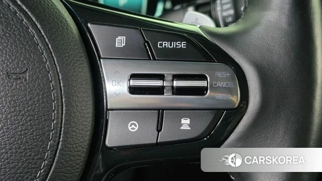Kia K7 Premier id 4993073 из Кореи 8