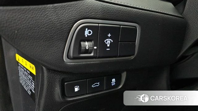 Hyundai Grandeur IG id 5014012 из Кореи 8