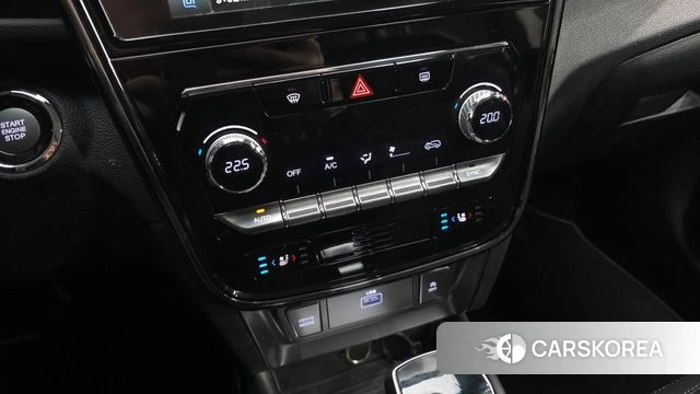 Ssangyong Berry New Tivoli id 4965500 из Кореи 8