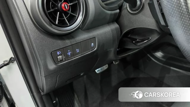 Hyundai The New Kona id 4943343 из Кореи 8