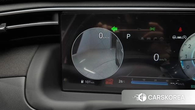 Hyundai Tucson (NX4) id 4549565 из Кореи 8