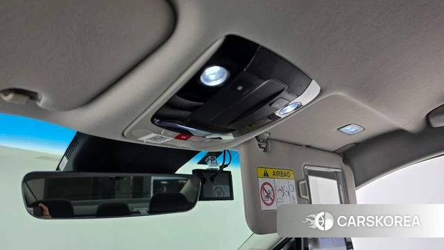 Kia K8 id 5002327 из Кореи 8