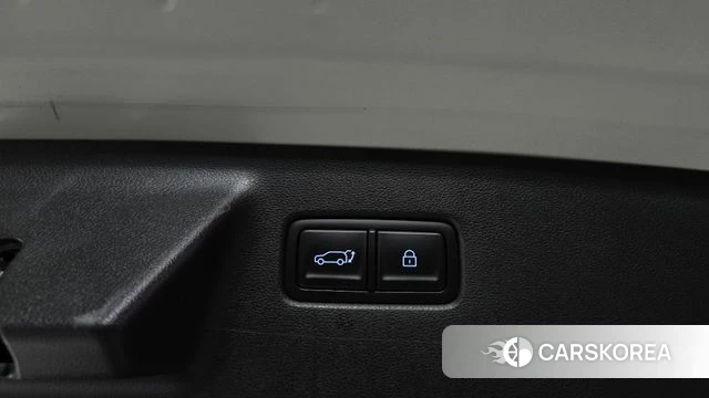 Hyundai Santa Fe (MX5) id 4985348 из Кореи 8