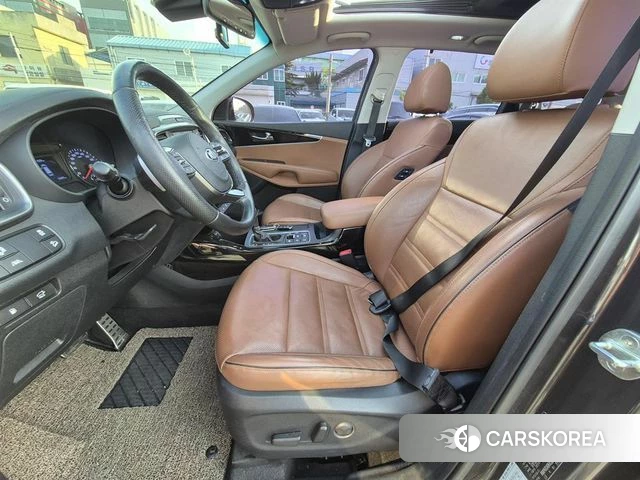 Kia The New Sorento id 4563228 из Кореи 8