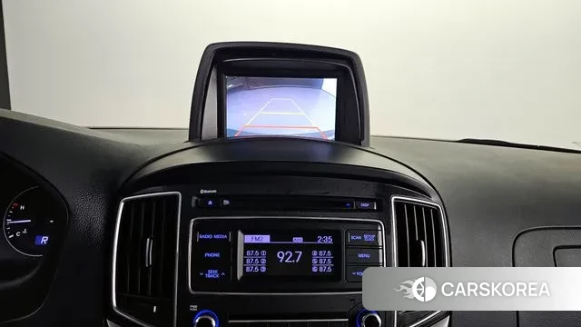 Hyundai The New Grand Starex id 3557731 из Кореи 8