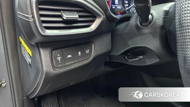 Hyundai Santa Fe TM id 4988295 из Кореи 8