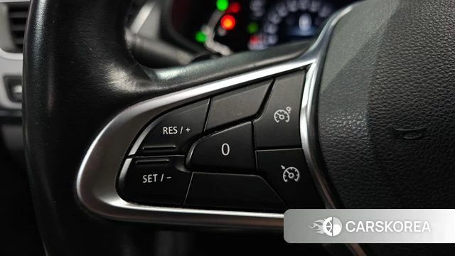 Renault Korea (Samsung) XM3 id 4976823 из Кореи 8