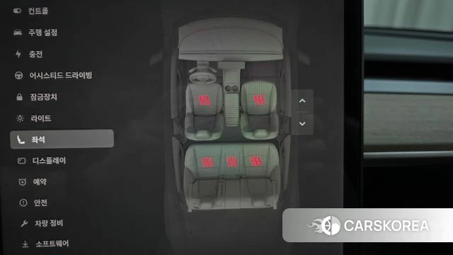 Tesla Model 3 id 4930011 из Кореи 8