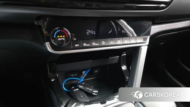 Kia Seltos id 4997167 из Кореи 8