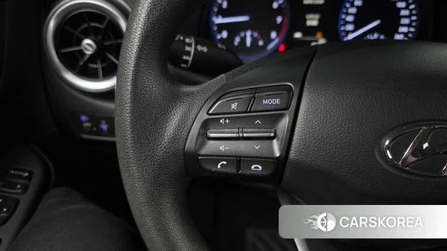 Hyundai The New Kona id 4529850 из Кореи 8