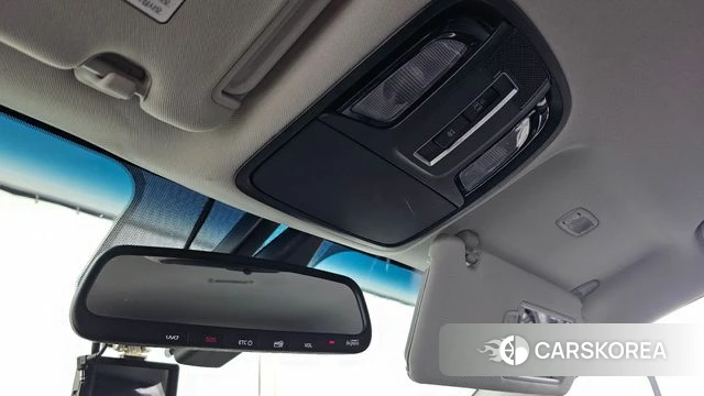 Kia The New Sorento id 5003951 из Кореи 8