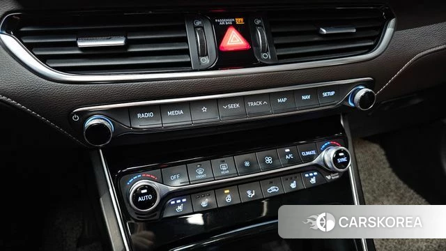 Hyundai Grandeur IG id 4960531 из Кореи 8