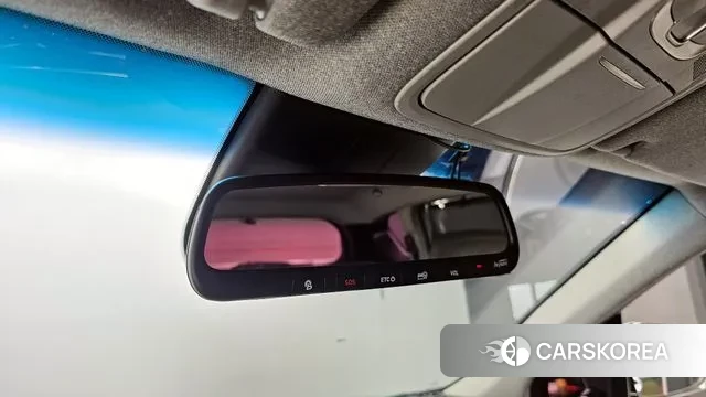 Hyundai Santa Fe TM id 3779066 из Кореи 8