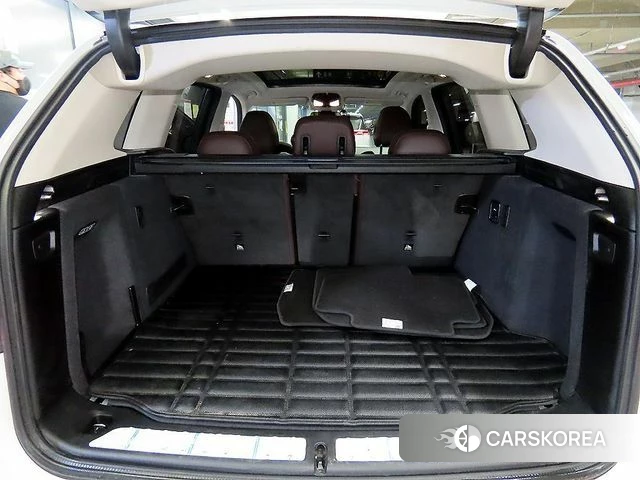 BMW X3 (G01) id 4998829 из Кореи 8