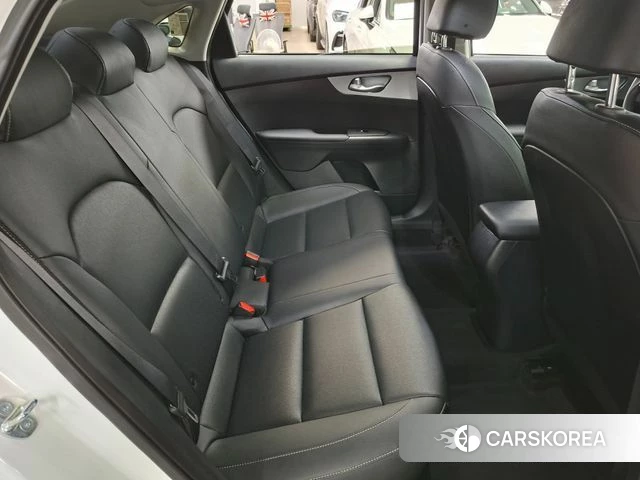 Kia The New K3 2nd generation id 4948851 из Кореи 8