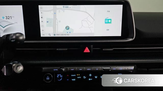Hyundai Ionic 6 id 5039201 из Кореи 8