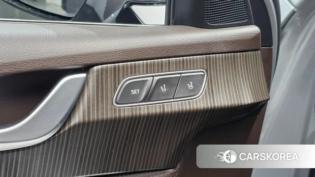 Hyundai The New Palisade id 4981203 из Кореи 8