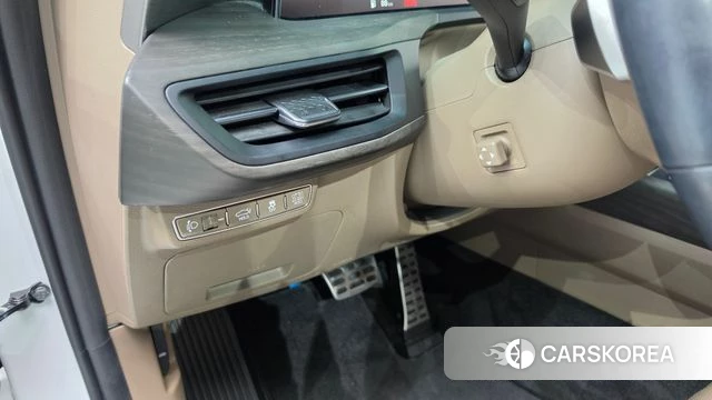 Kia K8 Hybrid id 5016833 из Кореи 8