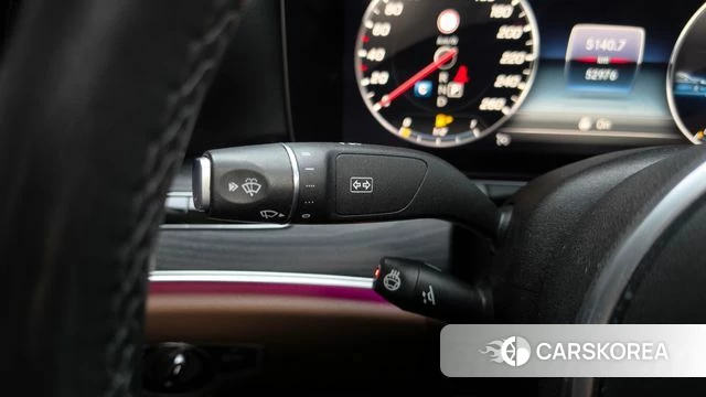Mercedes-Benz E-Class W213 id 5018915 из Кореи 8