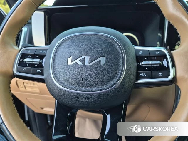 Kia Sorento 4th Generation id 5046493 из Кореи 8