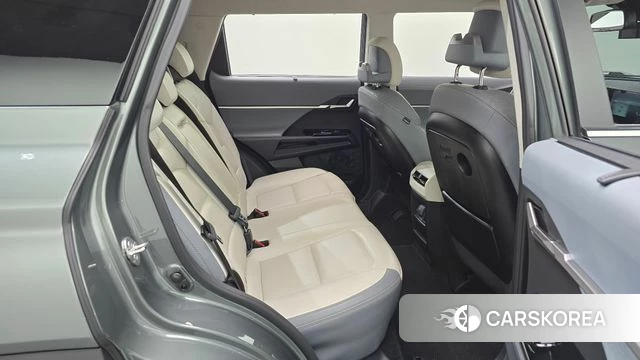 Ssangyong Torres EVX id 5033129 из Кореи 8