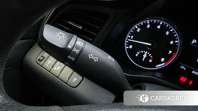 Hyundai The New Avante AD id 5018778 из Кореи 8