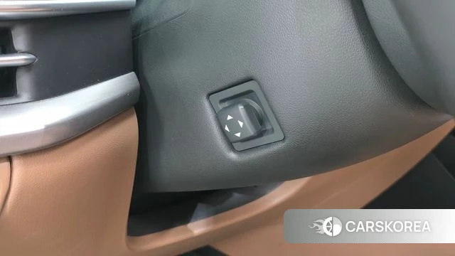 Hyundai Grandeur (GN7) id 4847670 из Кореи 8
