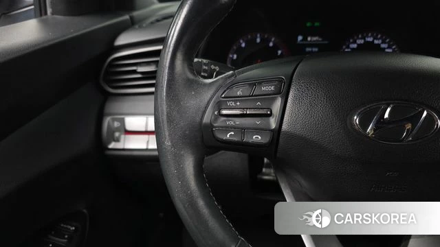 Hyundai Veloster (JS) id 5029333 из Кореи 8