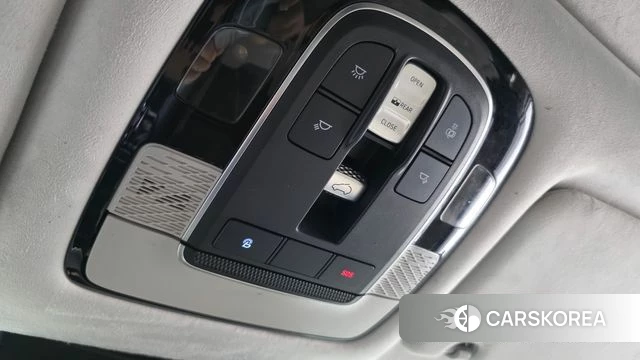 Hyundai Palisade id 5041473 из Кореи 8