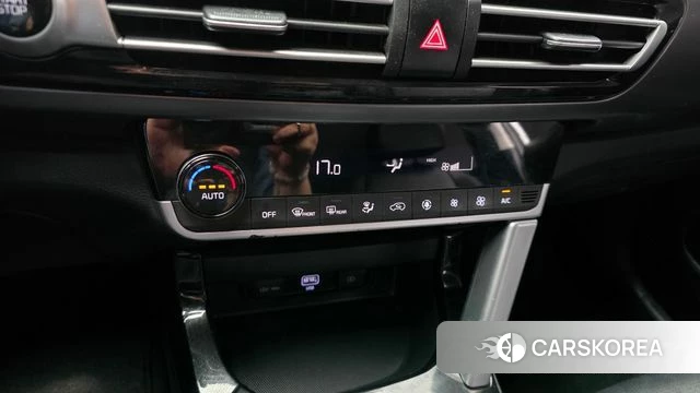 Kia Seltos id 4992745 из Кореи 8