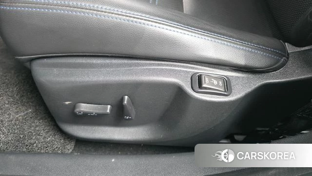 Renault Korea (Samsung) SM3 Z.E. id 5034889 из Кореи 8