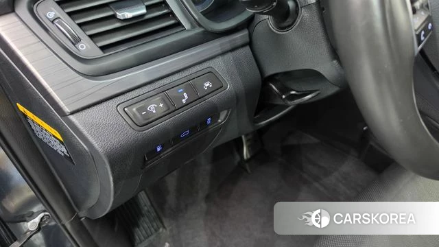 Hyundai Sonata New Rise Hybrid id 4765415 из Кореи 8