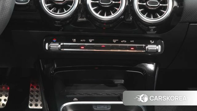 Mercedes-Benz CLA-Class C118 id 4985410 из Кореи 8