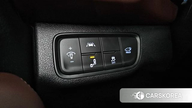 Hyundai Santa Fe TM id 4937664 из Кореи 8